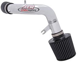 AEM Induction Short Ram Cold Air Kits for 2003-2004 ACCORD - 22-511P