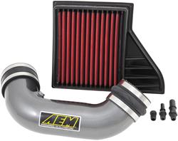 AEM Induction Cold Air Intake Kits for 2011-2014 MUSTANG - 22-684C
