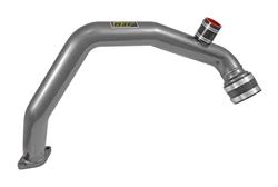 AEM Induction Intercooler Charge Pipes