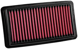 AEM Induction Dryflow Synthetic Air Filters 28-50041