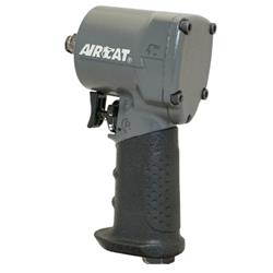AIRCAT 1/2 in. Stubby Impact Wrenches