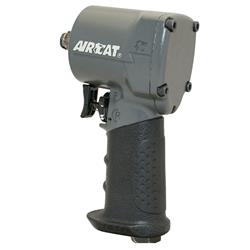 AIRCAT 1/2 in. Stubby Impact Wrenches 1057-TH