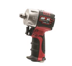 AIRCAT Vibrotherm 3/8 in. Composite Compact Impact Wrenches 1059-VXL