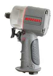 AIRCAT NitroCat 3/8 in. Composite Compact Impact Wrenches 1076-XL
