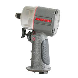 AIRCAT NitroCat 3/8 in. Composite Compact Impact Wrenches