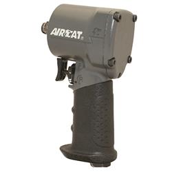 AIRCAT 3/8 in. Stubby Impact Wrenches 1077-TH