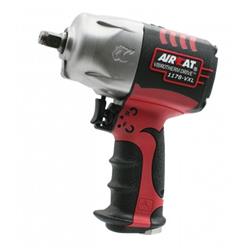 AIRCAT Vibrotherm Drive 1/2 in. Impact Wrenches