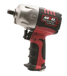 AIRCAT Vibrotherm Drive 1/2 in. Impact Wrenches 1178-VXL