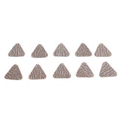 AIRCAT Triangle Sanding Pads 131403-180