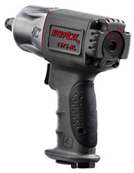 AIRCAT NitroCat 1/2 in. Composite Twin Clutch Mini Impact Wrenches 1375-XL
