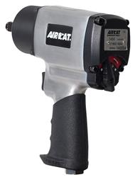 AIRCAT 1/2 in. Aluminum Impact Wrenches 1450