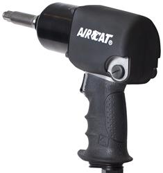 AIRCAT 1/2 in. Aluminum Impact Wrenches 1460-XL-2