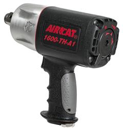 Aircat Impact Wrenches and Drivers 1600-TH-A1