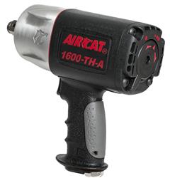 AIRCAT 3/4 in. Super Duty Composite Impact Wrenches 1600-TH-A