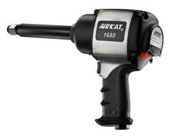 AIRCAT 3/4 in. Aluminum Xtreme Duty Impact Wrenches