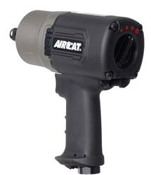 AIRCAT 3/4 in. Super Duty Composite Impact Wrenches 1770-XL