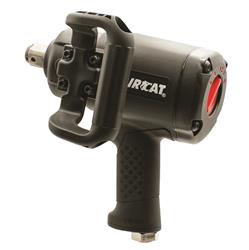AIRCAT 1 in. Low-Weight Impact Wrenches 1870-P