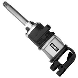 AIRCAT 1 in. Aluminum Super-Duty Pistol-Grip Impact Wrenches