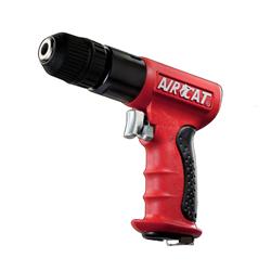 AIRCAT 3/8 in. Composite Reversible Drills