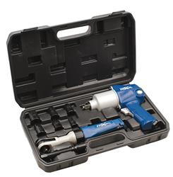 AIRCAT FPX 9-Piece Air Tool Combo Kits FPX-135