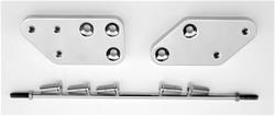 Accutronix Forward Control Extension Brackets BPE-3EC