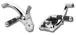 Accutronix Diamond Forward Controls FC103-SIP
