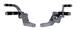 Accutronix Diamond Forward Controls FC108-SIC