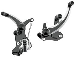 Accutronix Diamond Forward Controls FC405-SIN
