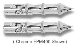 Accutronix Tribal Folding Pegs FPM200-LB