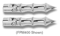 Accutronix Tribal Folding Pegs FPM200-LP