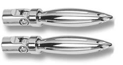 Accutronix Jet Folding Pegs FPM400-JB