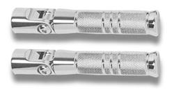 Accutronix Knurled Grooved Folding Pegs FPM400-KGC