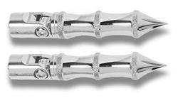 Accutronix Tribal Folding Pegs FPM400-LP