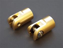 Accutronix Folding Peg Mounts FPMT450-5