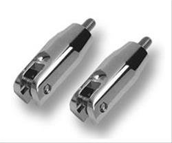 Accutronix Folding Peg Mounts FPMT501-C