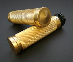 Accutronix Knurled Grips GR100-K5