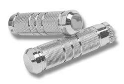 Accutronix Knurled Grooved Grips GR100-KGC