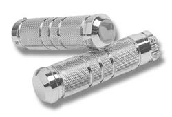 Accutronix Knurled Grooved Grips GR100-KGP