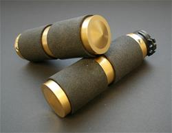 Accutronix Rubber Grips GR100-R5