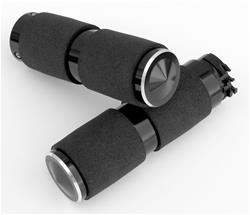 Accutronix Rubber Grips