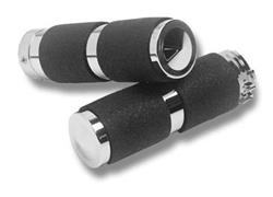 Accutronix Rubber Grips GR101-RC