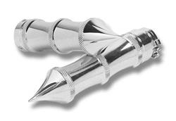 Accutronix Tribal Grips GR101-LC