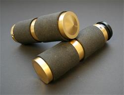 Accutronix Rubber Grips GR101-R5