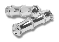 Accutronix Gothic Grips GR101-SGB
