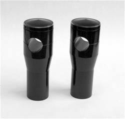 Accutronix Smooth Risers HRS1354-B