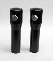 Accutronix Smooth Risers HRS1356-B