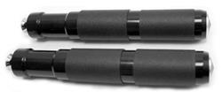 Accutronix Foot Pegs PF121-SRN