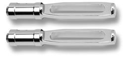 Accutronix Foot Pegs PF121-SSP