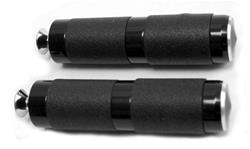Accutronix Rubber 4 in. Toe Pegs PT120-SRN