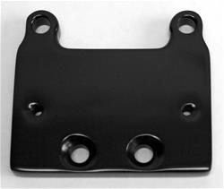 Accutronix Voltage Regulator Mounts RM2140-B